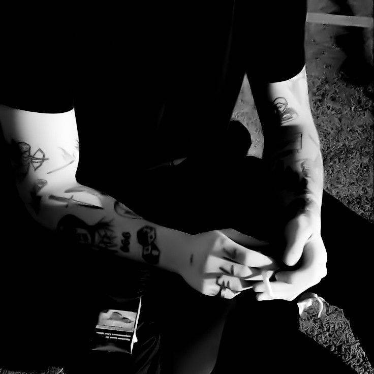 Alpha Mafia Leader of Loriam