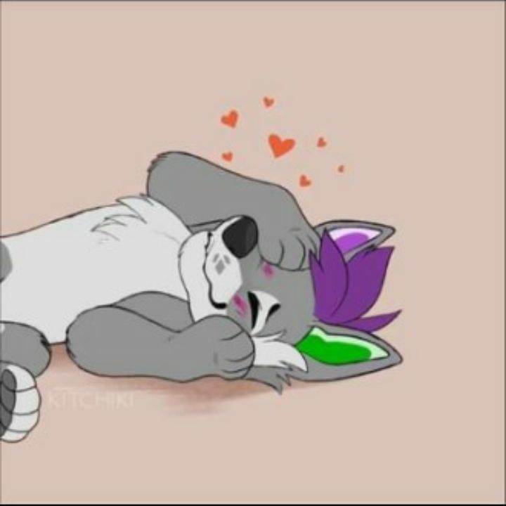 Furry