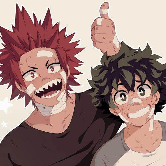 trio inmortal>>>>💗