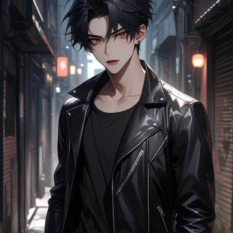 vampiro