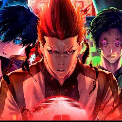 Ubers vs Bastard Munchen Au