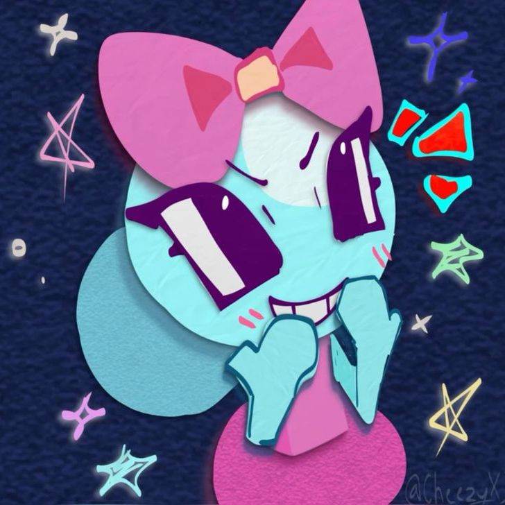 //Poppy🫧