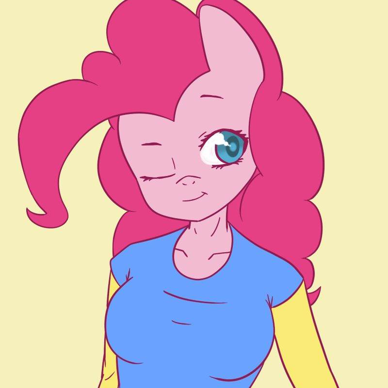 Pinkie Pie