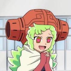 縄文ヒミコ