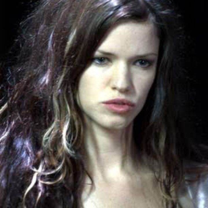 Samantha Noble