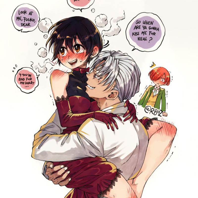 andy et fuuko izumo