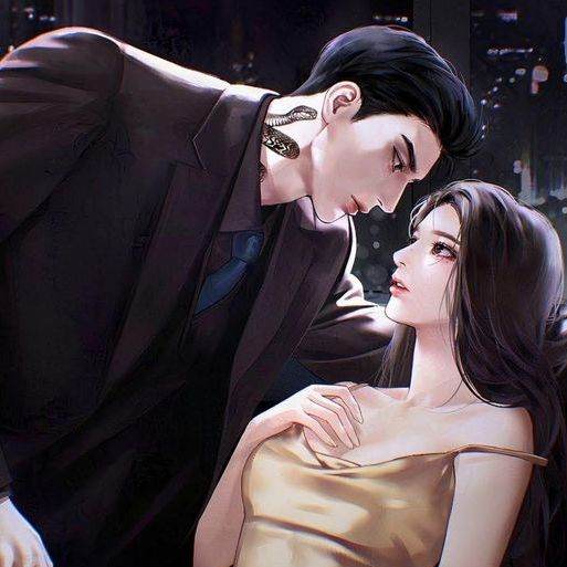 LOVESTRUCK Sister's husband