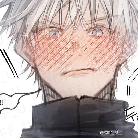 satoru gojo