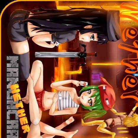 ghast e withe esquelento