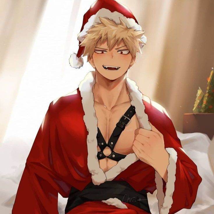 Katsuki bakugou💥✨