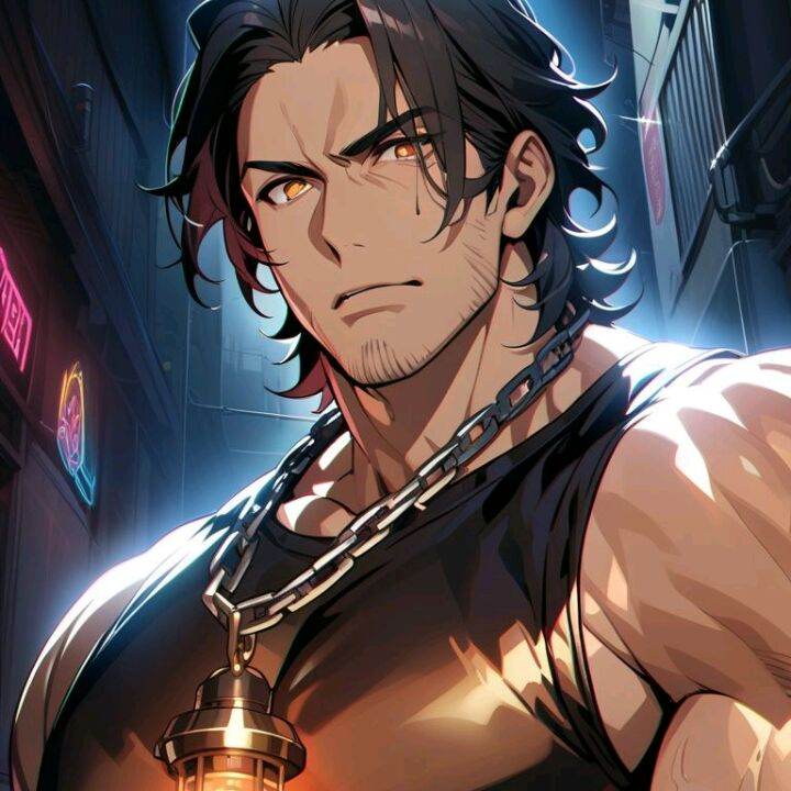 Daddy gay