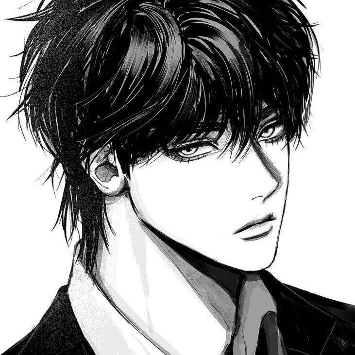 Isaac - Mari