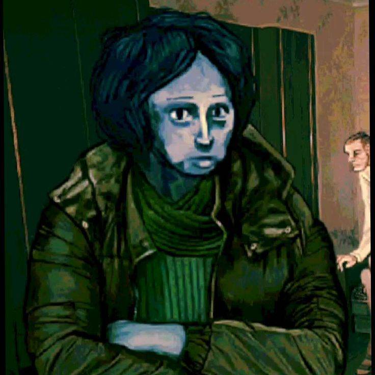 Парень в куртке | ...