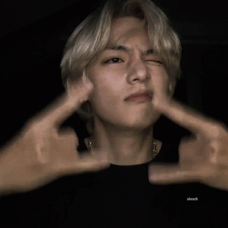 Taehyung....🔞