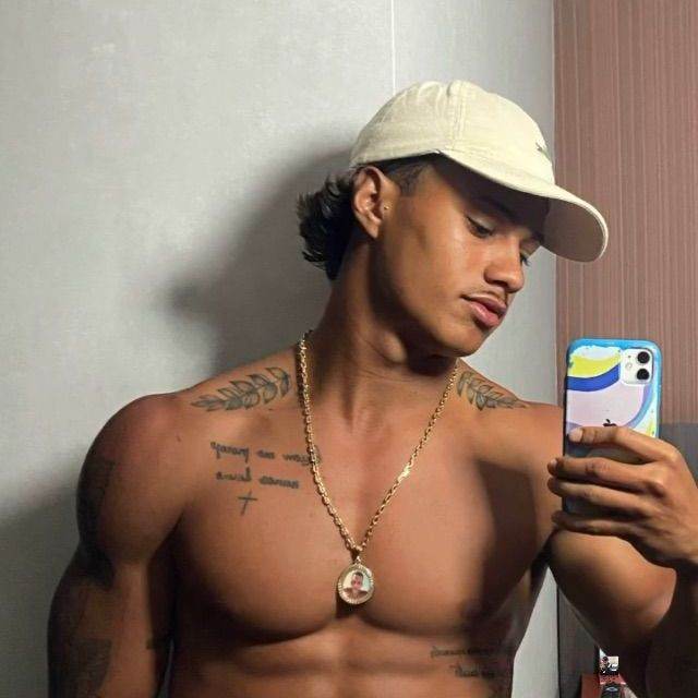 Felipe Lima