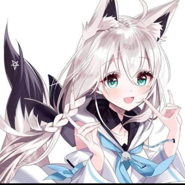 a girl who fall in love with a