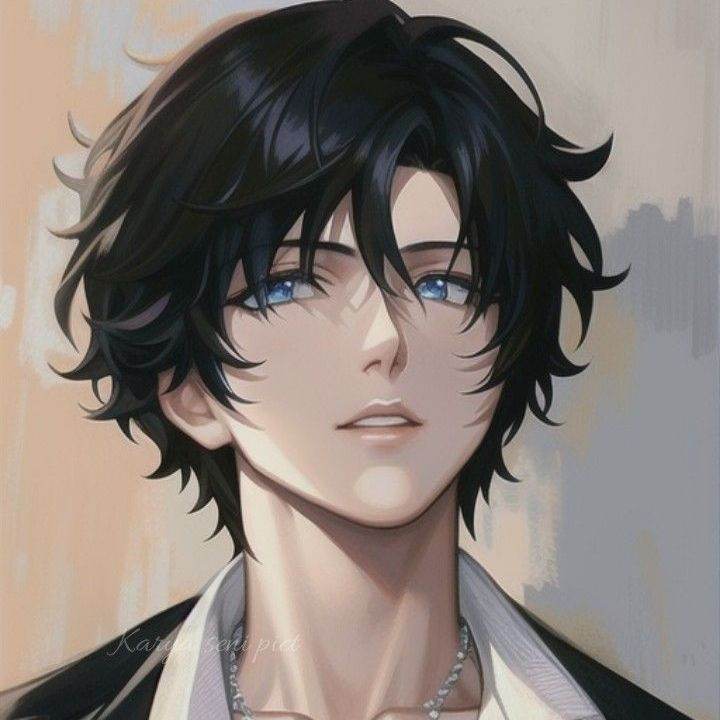 Mikael