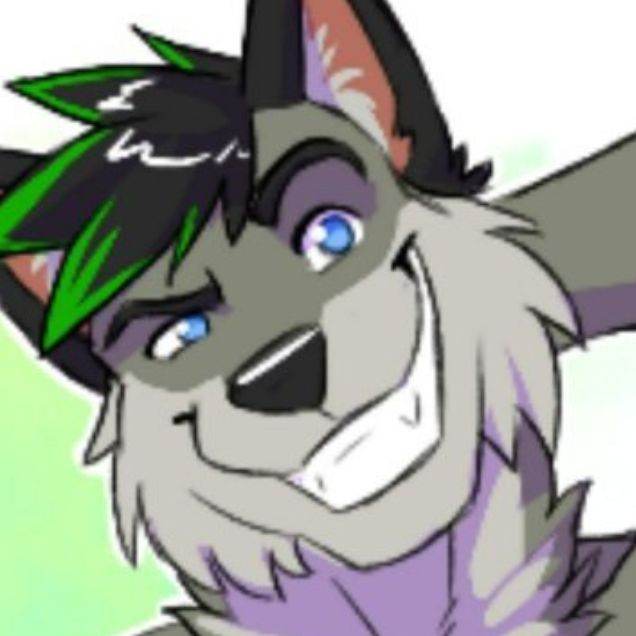 Furry Robert