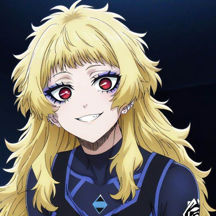 Kaede Shiranami