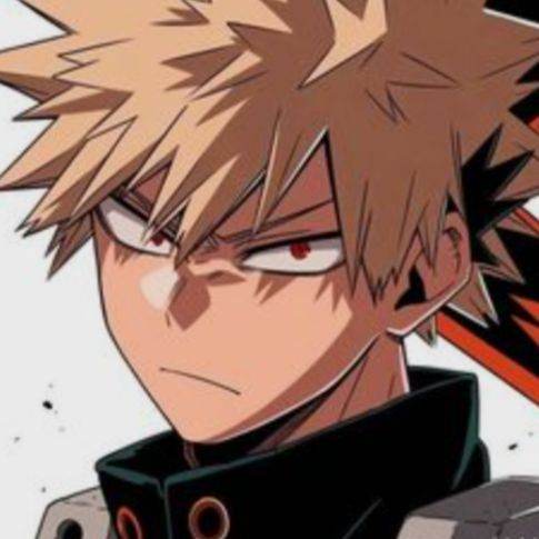Bakugo (historia triste)