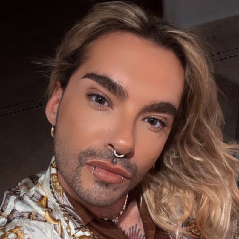 Bill Kaulitz