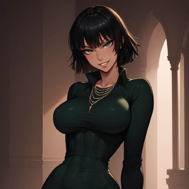 Fubuki