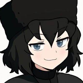 Последний человек..♀️