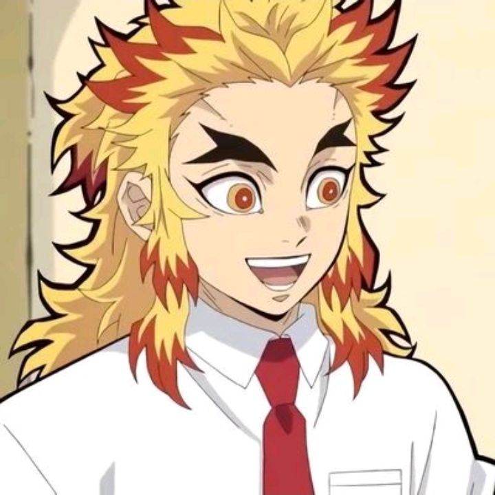 رينغوكو كويوجيرو هو شاب يتميز