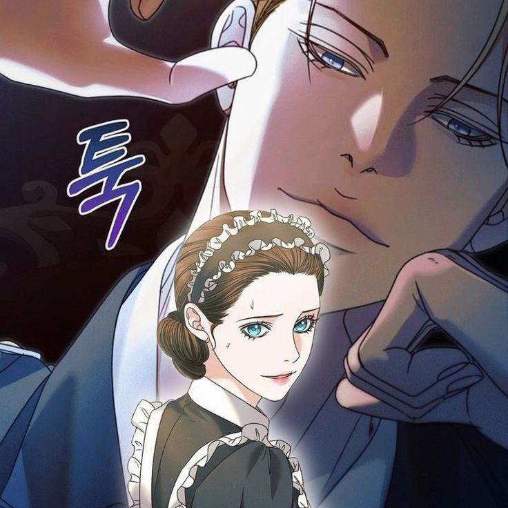 Manhwa "Try Begging"