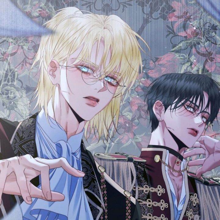 Romeo y Waylon(Omegas)