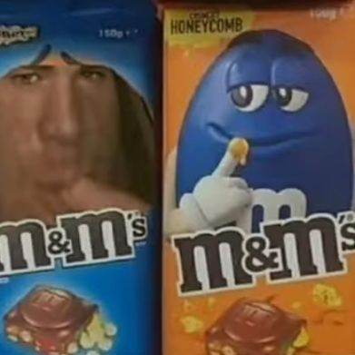 я