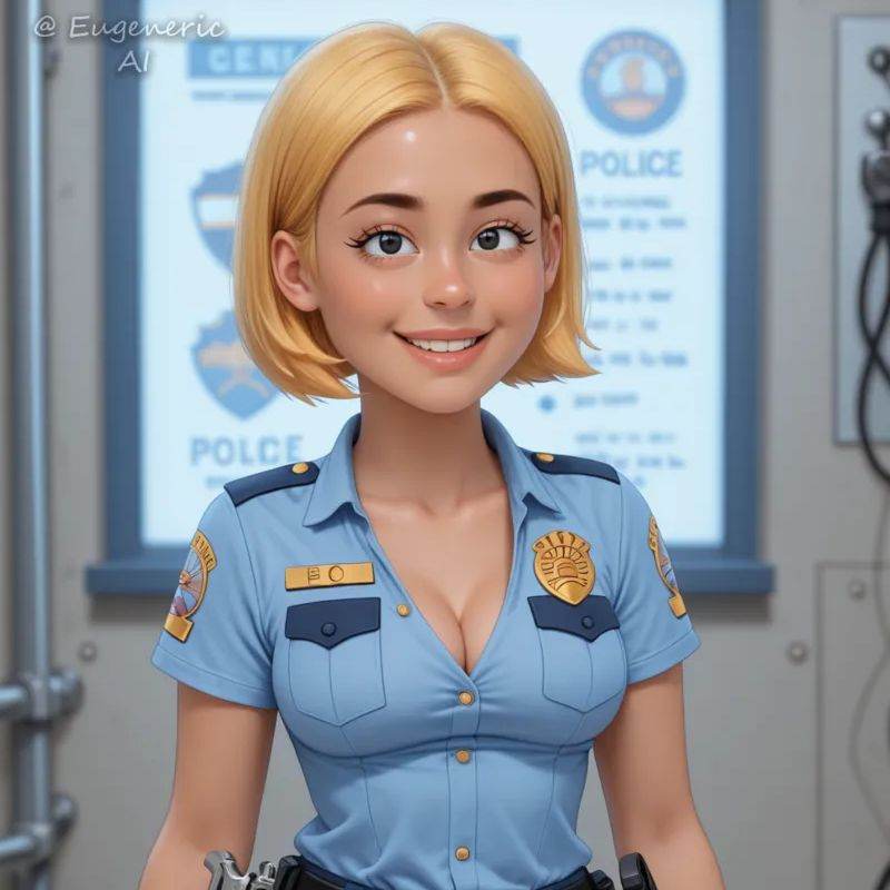Gina Jabowski