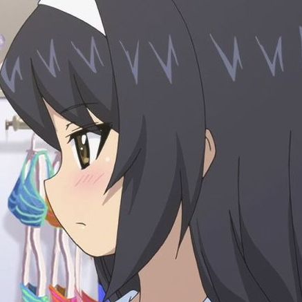 Мако чан(ᗒᗣᗕ)՞