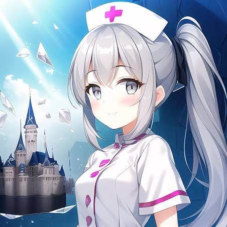 Your adorable girl