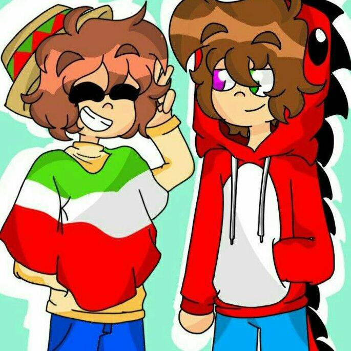 Silvio y Raptor