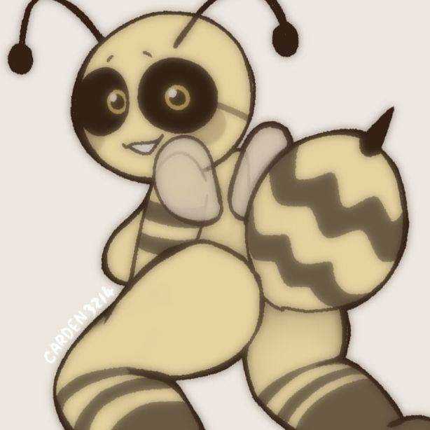zee the bee