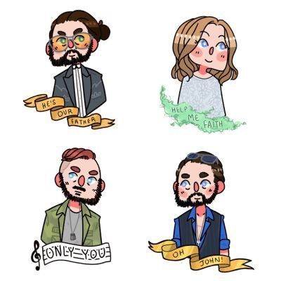 Семья Сидов