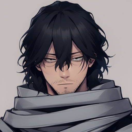 aizawa shouta