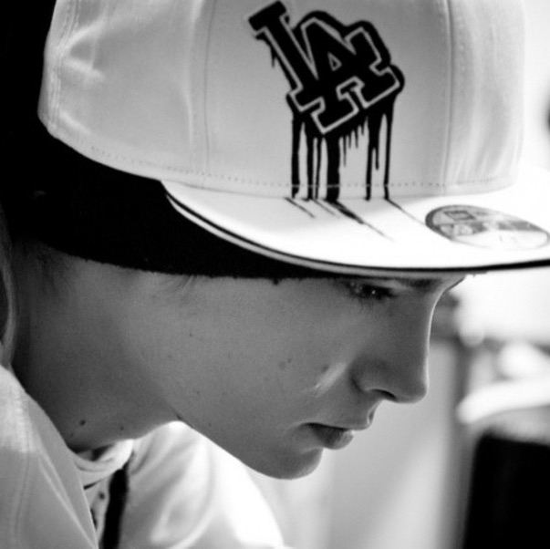 Tom Kaulitz