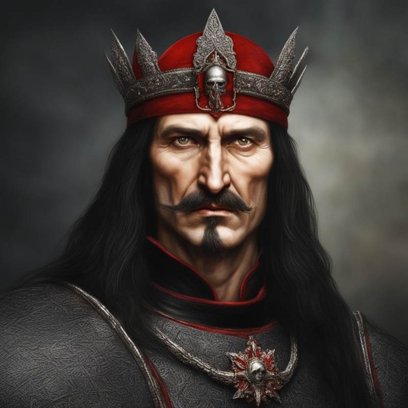 Vlad The Impaler