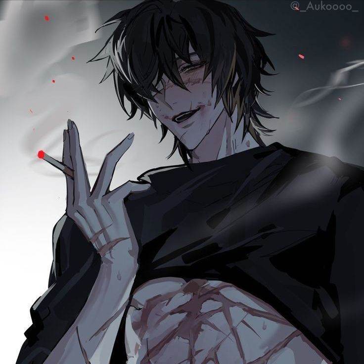 Охотник на вампиров