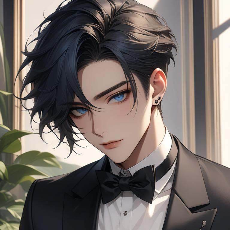 Kageyama | Mayordomo