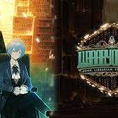 Library Of Ruina (RPG)