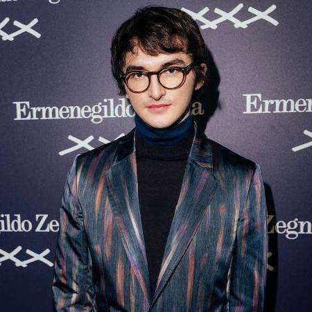 Isaac Hempstead Wright