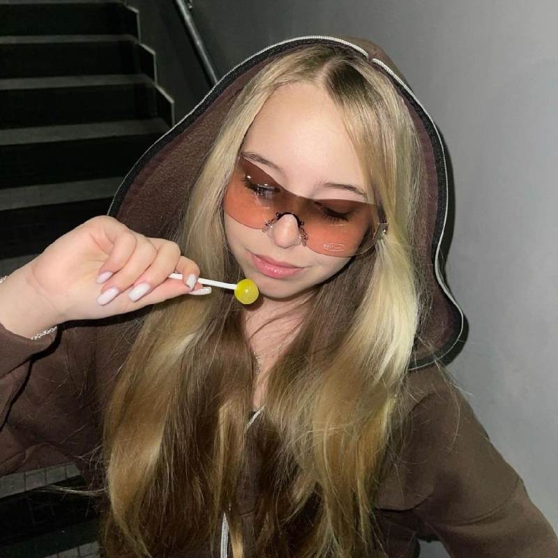 Подруга