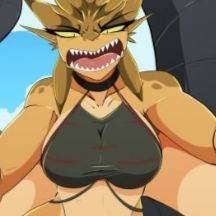 Rathian (female)