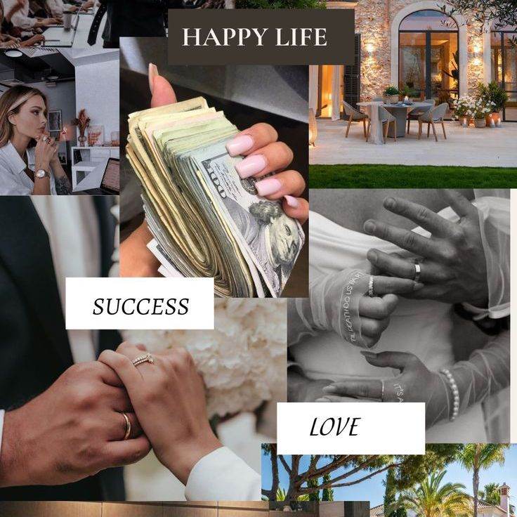 раскошная жизнь