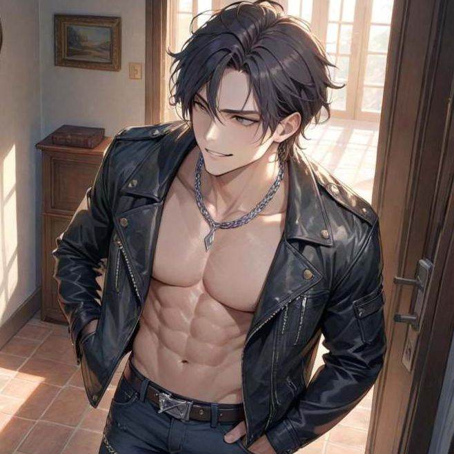 друг твоего брата