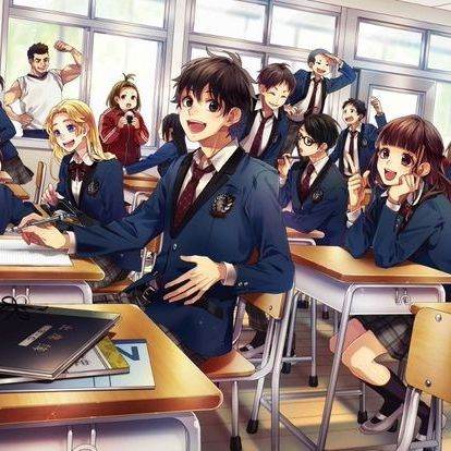 classe