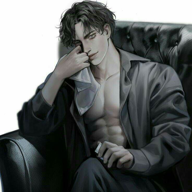 Michael ( Old man )